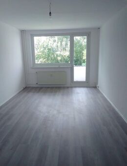Geräumige 4-Zimmer-Wohnung in Sellin - Ideal für Familien - Sellin (Ostseebad)