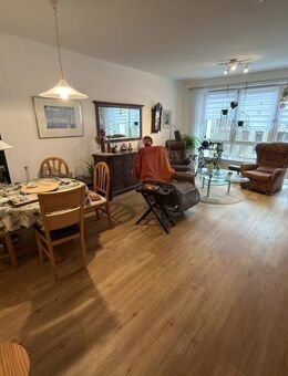 Seniorengerechtes Wohnen in zentraler Lage von Kiel-Fleethörn - Kiel