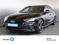 Audi A4, 3.0 TDI Avant 50 S line quattro L, Jahr 2021 - Hüttenberg