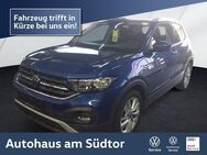 VW T-Cross Life 1.0 TSI DSG | ACC RFK Navi - Rietberg