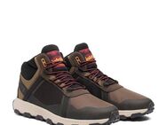 Timberland WINSOR TRAIL MID LACE UP WATERPROOF Wanderschuh wasserdicht
