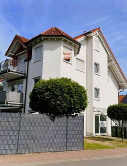 **Traumwohnung in Hockenheim** - Hockenheim