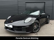 Porsche 992, (911) Carrera | | |, Jahr 2022 - Winhöring