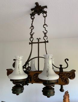 Antike Deckenlampe - Velbert