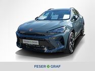 CUPRA Formentor, 1.5 eTSI, Jahr 2022 - Forchheim (Bayern)