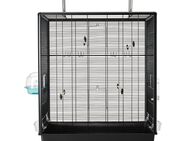 Savic Primo 60 Open Empire - L 80 x B 50 x H 115 cm