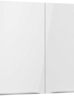 OPTIFIT Hängeschrank Lilly2 Breite 100 cm, 2 Türen, 4 Einlegeböden