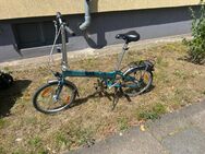 Dahon Klapprad - Berlin