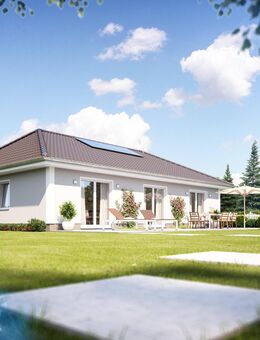 Bungalow - Wustrow (Wendland)