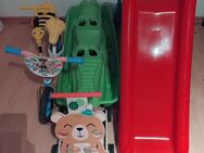 Kinderspielgeräte - Rotenburg (Wümme)
