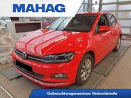 VW Polo, 1.0 TSI Highline AppConnect, Jahr 2020 - München