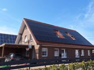 Vermietete Doppelhaushälfte in idealer Nähe zum Wangermeer in Hohenkirchen zu verkaufen. - Wangerland