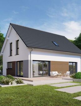 Sieger-Haus in Sachen Preis-Leistung - Schwarzenborn (Hessen)