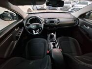 Kia Sportage 2.0 4WD Vision XENON/PDC/S.Heiz/AHK - Göttingen