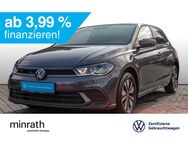 VW Polo, 1.0 TSI Move FLA KlimaA, Jahr 2023 - Moers