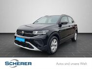 VW T-Cross, 1.5 TSI, Jahr 2024 - Kruft