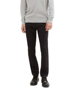 TOM TAILOR Chinohose im Four-Pocket Style