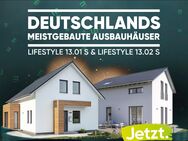 Günstiger als Sie glauben. Traumhaus Bauen mit massa. - Gebhardshain