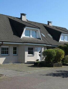 DHH - Ein/ Zweifamilienhaus, Vollkeller m. großer Garten-und Garagenfläche - Bielefeld