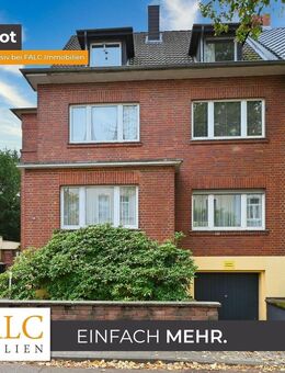 Lage - Lage - Lage - Köln