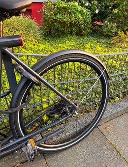 VanMoof Fahrrad 8 Gänge - Bonn