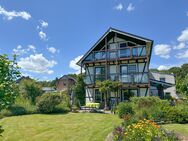 Charmantes einseitig angebautes Landhaus mit Ausblick auf den Golfplatz Schloss Auel - Lohmar