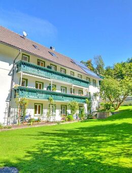 BAD-TÖLZ - WACKERSBERG: INVESTOREN AUFGEPASST! - Wackersberg