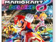 Mario Kart 8 Deluxe - Nintendo Switch *Neu&OVP - Schöneck (Vogtland)