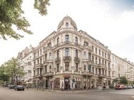 Altbaujuwel/ Wohn/Arbeiten/Investment/ ca.220m² - Berlin