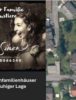 Familientraum - Glücklich leben im Eigenheim - Zirndorf