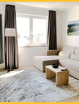 Sehr schönes Appartement am Skiliftkarussell mit Vermietungsgenehmigung - Winterberg