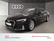 Audi A5, Sportback 40 TDI quattro advanced S line, Jahr 2024 - Frankfurt (Main)