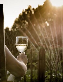 Den Herbst genießen, auf der eigenen Terrasse! Schlüsselfertige Häuser von Bien-Zenker! - Lüdinghausen