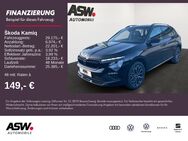 Skoda Kamiq, 1.0 TSI Drive 115PS, Jahr 2022 - Bad Rappenau