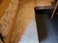 Verkauft wird Eckbank mit Tisch und 2 Stühlen in 13158
