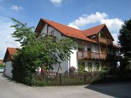 3-Zimmer-Wohnung Jägerhäusl Teising - Teising