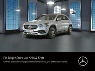 Mercedes GLA 220, d PROGRESSIVE OFFROAD TECH, Jahr 2023 - Gießen