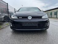 VW Golf VII Lim. GTD BMT Zahnriemen Neu+Euro 6+LED - Wentorf (Hamburg)