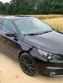 Peugeot 308 sw II GT-Line !!! in 34117