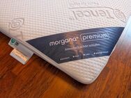 Zu verschenken: morgana Premium Topper - Kaltschaum - 140 x 210cm - NEU - Wert: 350€ - Herford (Hansestadt)