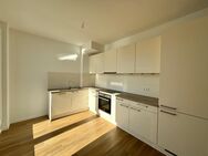 Penthouse 3-Zimmer-Wohnung mit großer Dachterrasse im Hubland! - Würzburg