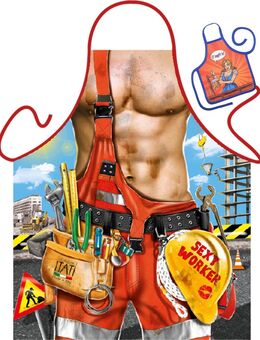 Handwerker mit viel Erfahrung - Püttlingen