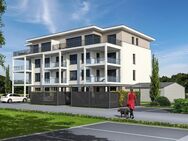 Neubau! Moderne Mietwohnungen in Dettmannsdorf - 253 - - Güstrow