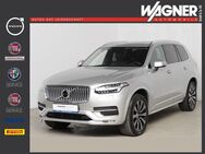 Volvo XC90 B5 D Geartronic AWD *AHK * Inscription* - Donauwörth