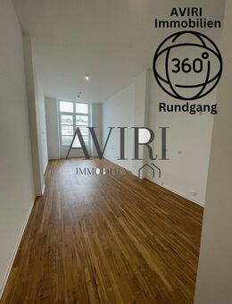 *Provisionsfrei* ONLINE Besichtigung* 1-Zi. Wohnung/KFZ-Stellplatz/Balkon/Gewerbe, Büro, Praxis erl. - Forchheim (Bayern)