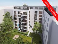 Zentral und auf dem neusten Stand: toll geschnittene 3-Zimmer-Wohnung // WE05 - Berlin