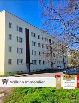 Attraktive Kapitalanlage: Wohnanlage mit 6 % Rendite | Fernwärme | vollvermietet | provisionsfrei - Südliches Anhalt