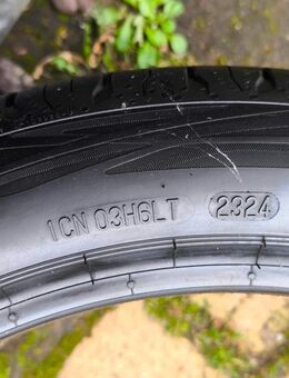 Sommerreifen Continental - Meuselwitz