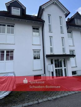 Außergewöhnliche Kapitalanlage! - Memmingen