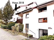 Schön gelegen in Stuttgart-Neugereut: Helle Dreizimmerwohnung mit Aussicht - Stuttgart